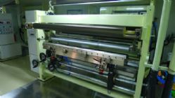 整機(jī)涂布機(jī)展示1